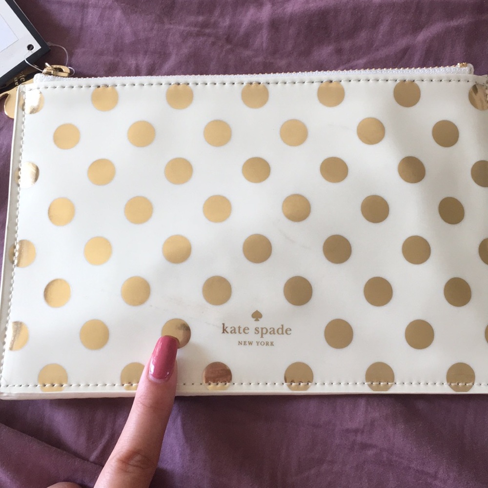 Kate spade bag